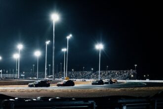 Fraga mantém liderança da Stock Car após etapa noturna em Cuiabá