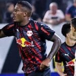 Bragantino vence Atlético-MG por 2 a 0 em partida adiantada da 37ª rodada do Brasileirão