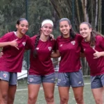 São Paulo faz 9 a 0 no Referência e semifinais do Paulista Feminino Sub-17 estão definidas