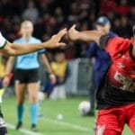 Viradas marcam domingo na Série B e nas eliminatórias europeias para a Copa