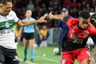 Viradas marcam domingo na Série B e nas eliminatórias europeias para a Copa