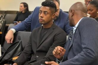 Após absolvição no STJD, Bruno Henrique volta atenções ao processo criminal no DF