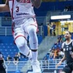 Franca recebe Vasco no Pedrocão pelo NBB; veja horário e onde assistir