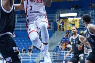 Franca recebe Vasco no Pedrocão pelo NBB; veja horário e onde assistir