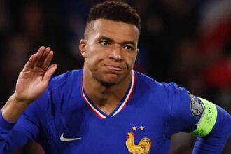 Sete craques que optaram por uma seleção, mas poderiam defender outra camisa