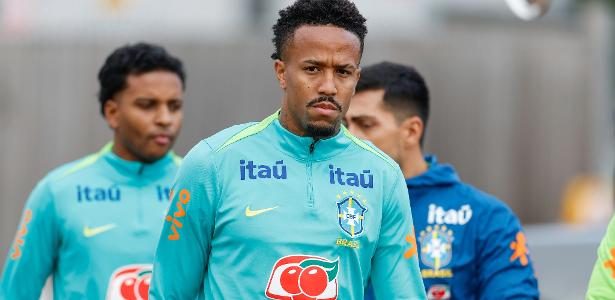 Militão assume lateral-direita, reforça defesa da seleção e segue movimento adotado por grandes clubes europeus
