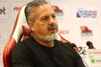 Flamengo estabelece três posições prioritárias para reforçar elenco em 2026