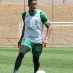 Orlando Berrío relata infecção raríssima após lesão em rápida passagem pelo América-MG