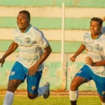 Quinho FC bate Mossoró, mantém 100% e confirma vaga na elite do Potiguar 2026