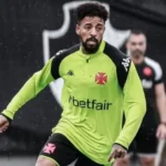 Vasco lista quatro jogadores para sair e planeja reformulação em 2026
