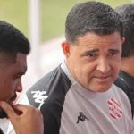 Bangu inicia pré-temporada para o Carioca 2026 sob comando de Flávio Tinoco