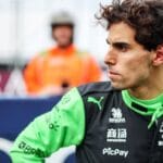 Bortoleto afirma estar motivado para avançar após passagem por Interlagos