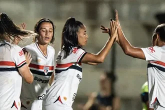 Aramis lança campanha para valorizar torcedores no Paulistão Feminino 2025