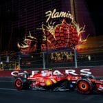 GP de Las Vegas de F1: veja horários e onde assistir à terceira etapa nos Estados Unidos