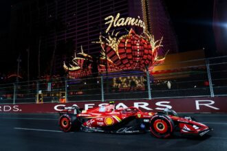 GP de Las Vegas de F1: veja horários e onde assistir à terceira etapa nos Estados Unidos