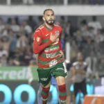 Taubaté acerta contratação do lateral Eduardo Diniz para a Série A2 de 2026