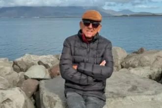 Galvão Bueno é internado com pneumonia viral e deve receber alta nos próximos dias