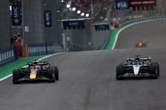 Deputada Erika Hilton solicita apuração sobre venda de ingressos do GP de São Paulo de F1