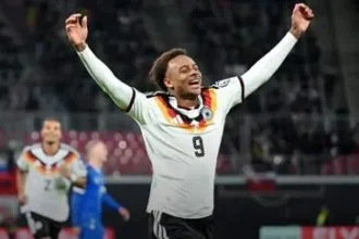 Copa de 2026 soma 34 classificados após vitórias de Alemanha e Holanda
