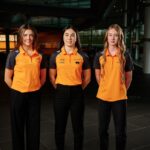 McLaren integra Ella Hakkinen, filha de Mika Hakkinen, ao seu programa de jovens pilotos