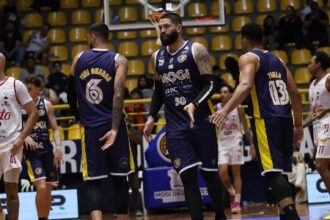 Mogi alcança sétima vitória e vira destaque do NBB; especialistas apontam fatores do sucesso