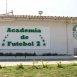 Justiça manda demolir CT da base do Palmeiras por danos ambientais