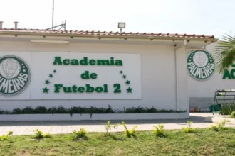 Justiça manda demolir CT da base do Palmeiras por danos ambientais