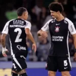Falta de controle no estoque faz Corinthians usar uniforme reserva contra o Fluminense, aponta auditoria