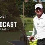 Gabe Jaramillo exalta rivalidade Alcaraz-Sinner e destaca bom momento do tênis brasileiro