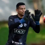 De reserva no Paysandu a pilar na Ponte Preta, Diogo Silva vira exemplo em Campinas