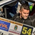 Piloto de rali espanhol morre após queda de 300 metros em trilha no norte da Espanha