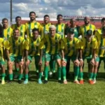 Bom Jesus vence invicto e conquista a Terceira Divisão goiana; Crixás assegura o último acesso