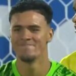 João Pedro decide nos pênaltis e Brasil elimina França nas oitavas da Copa Sub-17