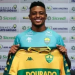Guarani mira contratação de Rafael Donato, zagueiro do Novorizontino