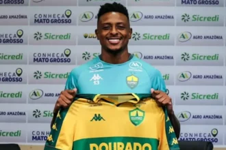 Guarani mira contratação de Rafael Donato, zagueiro do Novorizontino