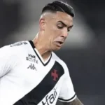 Vasco terá força máxima contra o Internacional na 36ª rodada do Brasileirão