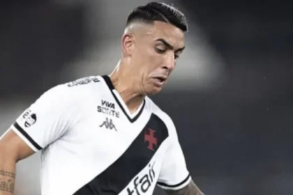 Vasco terá força máxima contra o Internacional na 36ª rodada do Brasileirão