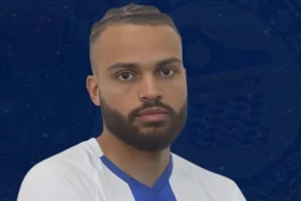 Água Santa confirma Hiago Campelo e Rafael Verrone para a temporada de 2026