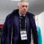 Seleção Brasileira encerra 2025 em reconstrução sob Ancelotti após ano de turbulências