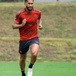 Pablo negocia com São Bernardo para o Paulistão enquanto Corinthians adia decisão