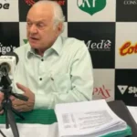 Presidente do Rio Preto apoia proposta de fair play financeiro apresentada pelo Flamengo