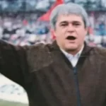 Morre Otacílio Gonçalves, o “Chapinha”, técnico referência no Sul, aos 85 anos
