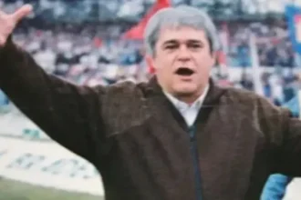 Morre Otacílio Gonçalves, o “Chapinha”, técnico referência no Sul, aos 85 anos