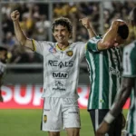 Amazonas rejeita propostas e confirma jogo contra o Coritiba em Manaus