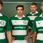 Palmeiras se despede do Allianz Parque em 2025 defendendo invencibilidade de 13 jogos