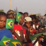 Haiti volta à Copa do Mundo 52 anos depois e revive lembrança do “Jogo da Paz” de 2004