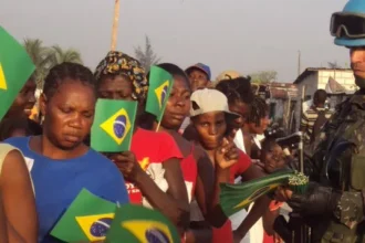 Haiti volta à Copa do Mundo 52 anos depois e revive lembrança do “Jogo da Paz” de 2004