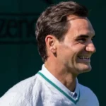 Roger Federer entra no Hall da Fama Internacional do Tênis em seu primeiro ano de elegibilidade