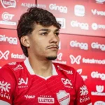 Atlético-GO acerta contratação de Igor Henrique e supera interesse do Guarani