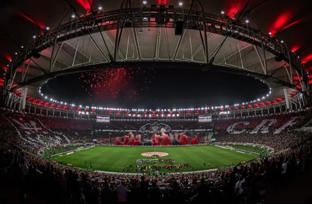 Flamengo aparece como clube mais rejeitado do país em pesquisa nacional